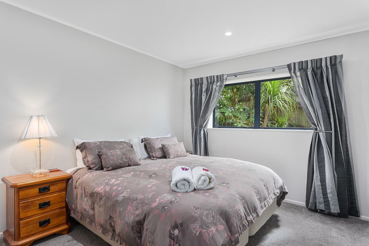 Bed and Breakfast Ohope Heights Экстерьер фото
